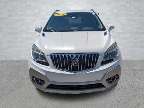 2015 Buick Encore Premium