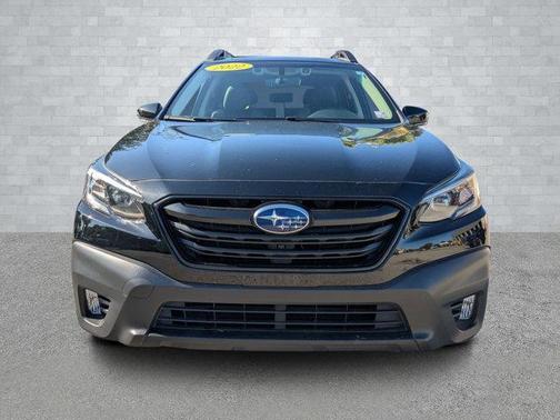 2022 Subaru Outback Onyx Edition XT