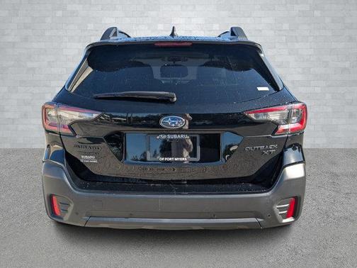 2022 Subaru Outback Onyx Edition XT
