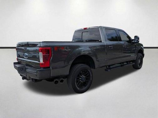 2019 Ford F-350 Lariat Super Duty