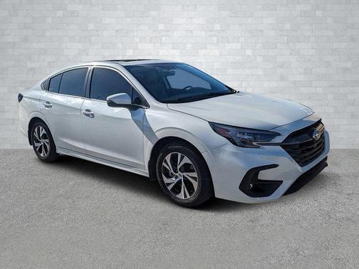 2023 Subaru Legacy Premium