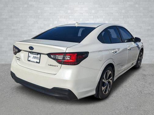 2023 Subaru Legacy Premium