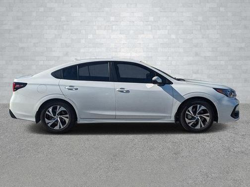 2023 Subaru Legacy Premium