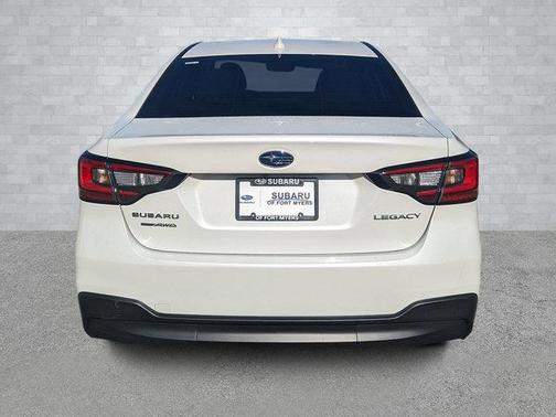 2023 Subaru Legacy Premium