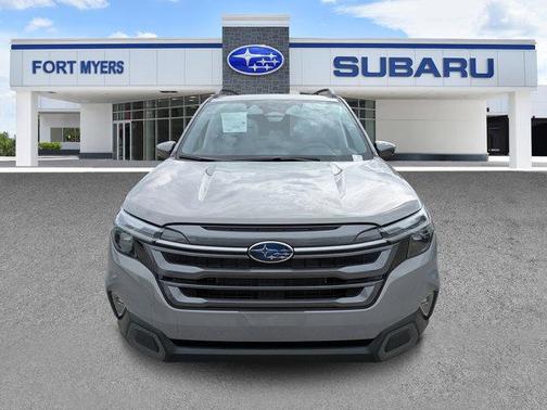 2025 Subaru Forester Hybrid Limited