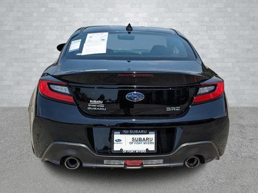 2024 Subaru BRZ Limited