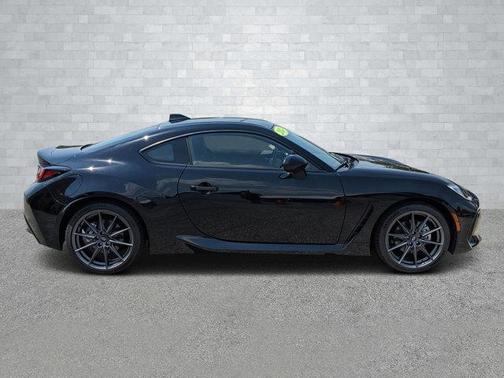 2024 Subaru BRZ Limited