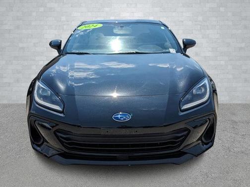 2024 Subaru BRZ Limited
