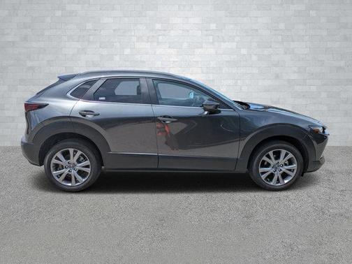 2024 Mazda CX-30 2.5 S Preferred Package