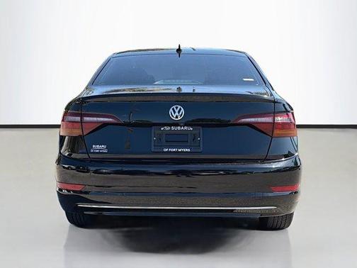 2019 Volkswagen Jetta 1.4T SE