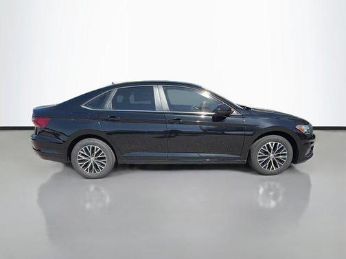 2019 Volkswagen Jetta 1.4T SE