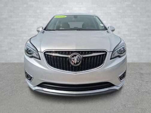 2019 Buick Envision Preferred