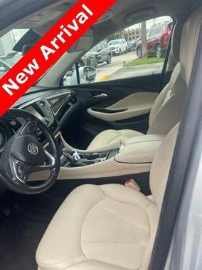 2019 Buick Envision Preferred