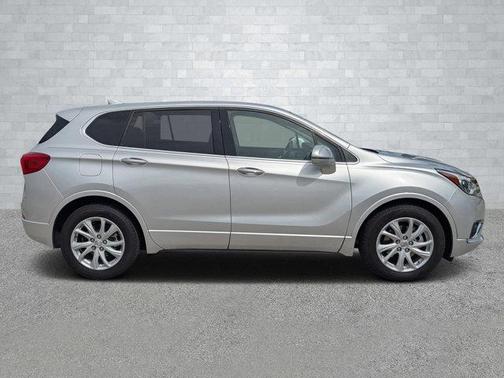 2019 Buick Envision Preferred