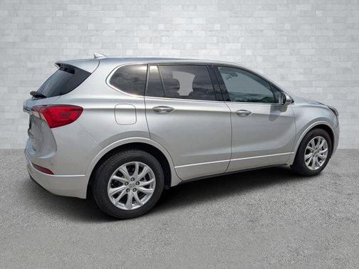 2019 Buick Envision Preferred