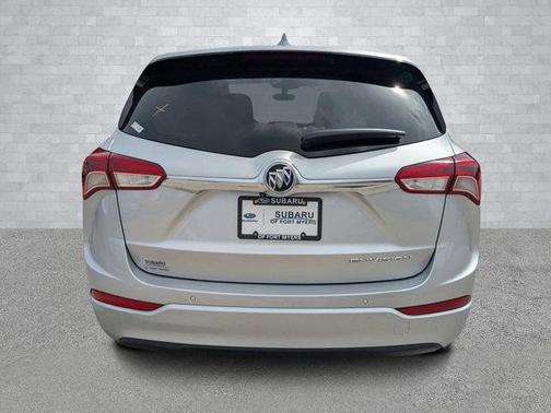 2019 Buick Envision Preferred