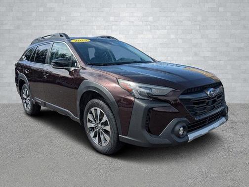2023 Subaru Outback Limited