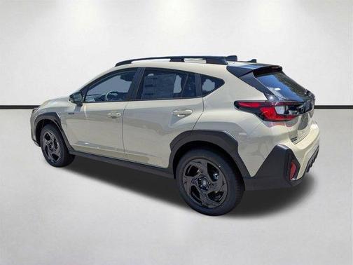 Sand Dune 2026 Subaru Crosstrek Sport