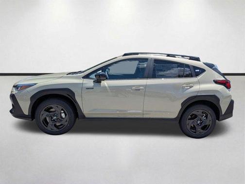 Sand Dune 2026 Subaru Crosstrek Sport