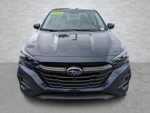 2025 Subaru Legacy 