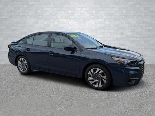 2025 Subaru Legacy 