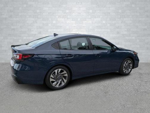 2025 Subaru Legacy 