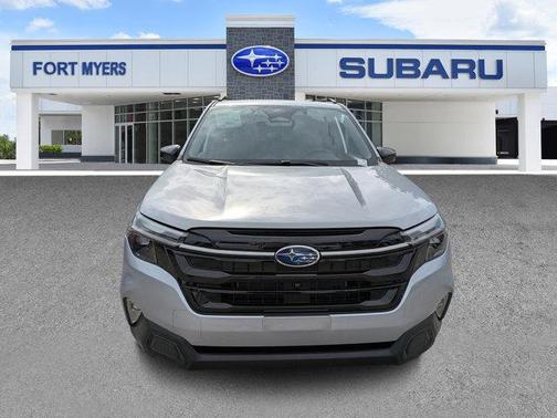 2025 Subaru Forester Hybrid Touring