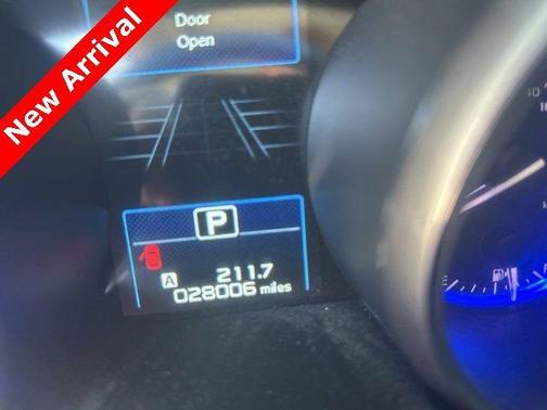 2019 Subaru Legacy 2.5i Sport