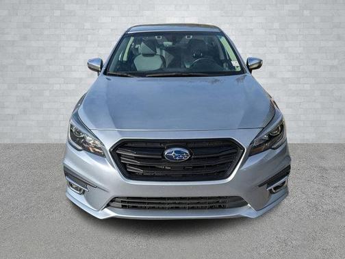 2019 Subaru Legacy 2.5i Sport