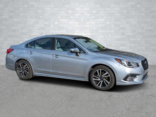 2019 Subaru Legacy 2.5i Sport