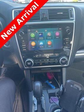 2019 Subaru Legacy 2.5i Sport