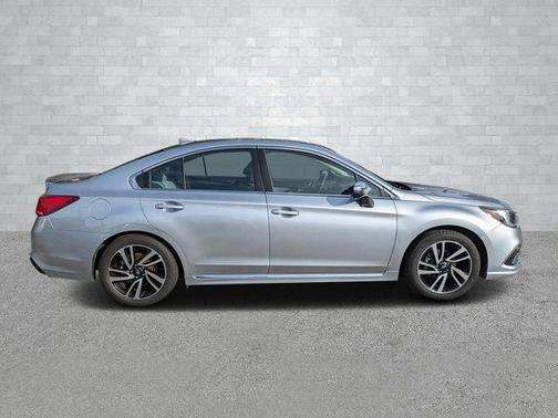 2019 Subaru Legacy 2.5i Sport