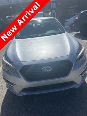 2019 Subaru Legacy 2.5i Sport