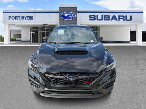 2025 Subaru WRX Limited