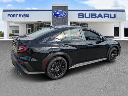 2025 Subaru WRX Limited