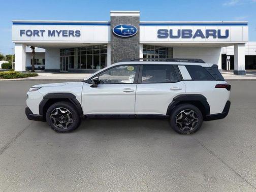 2026 Subaru Outback Touring