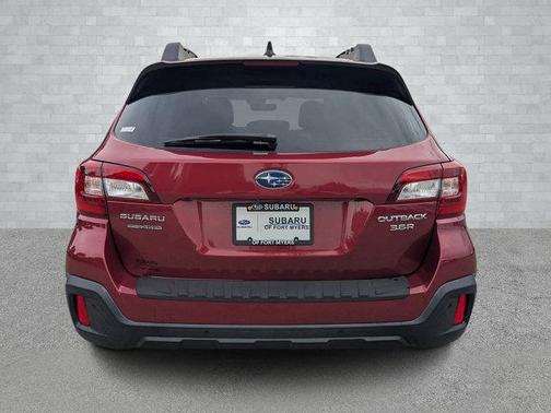 2019 Subaru Outback 3.6R Limited