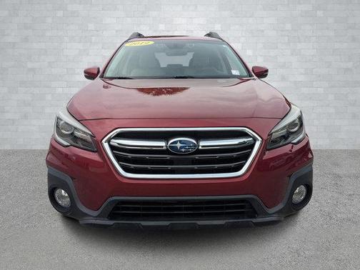2019 Subaru Outback 3.6R Limited