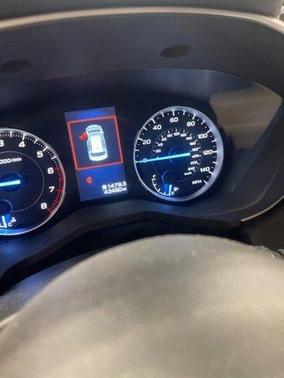 2020 Subaru Ascent Limited 7-Passenger