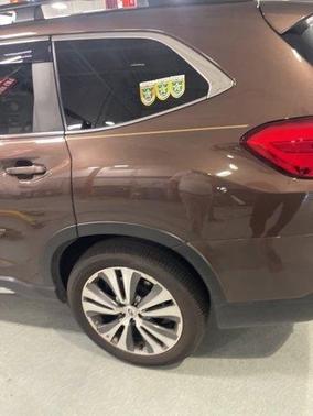 2020 Subaru Ascent Limited 7-Passenger