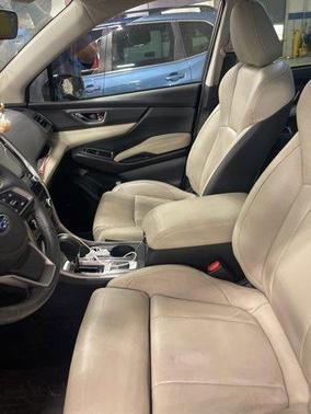 2020 Subaru Ascent Limited 7-Passenger