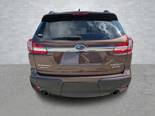 2020 Subaru Ascent Limited 7-Passenger