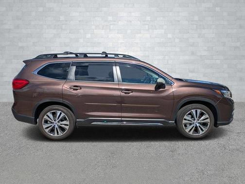 2020 Subaru Ascent Limited 7-Passenger