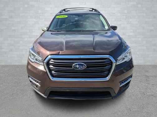 2020 Subaru Ascent Limited 7-Passenger