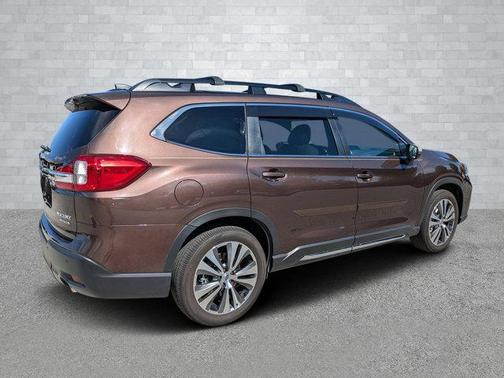 2020 Subaru Ascent Limited 7-Passenger