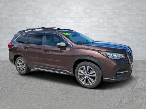 2020 Subaru Ascent Limited 7-Passenger
