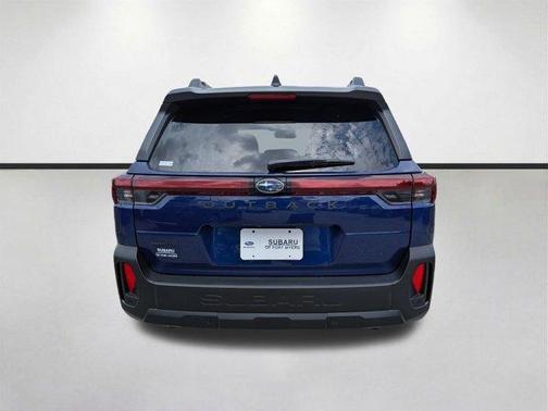 Sapphire Blue Pearl 2026 Subaru Outback Limited XT