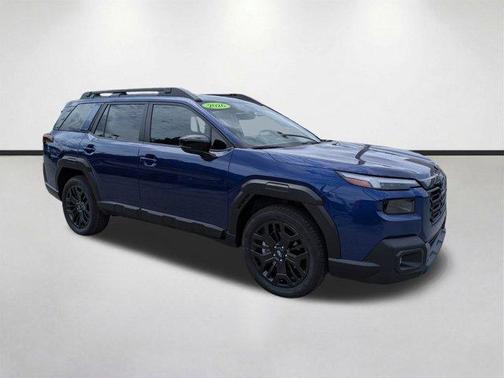Sapphire Blue Pearl 2026 Subaru Outback Limited XT