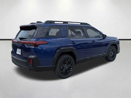 Sapphire Blue Pearl 2026 Subaru Outback Limited XT