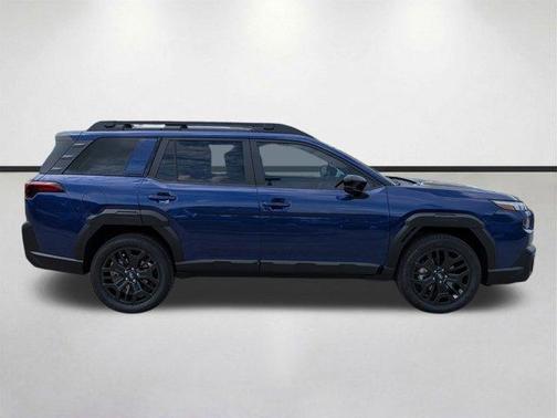 Sapphire Blue Pearl 2026 Subaru Outback Limited XT